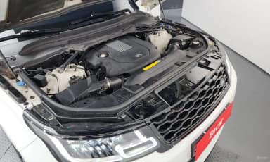 Range Rover Sport 2nd Generation