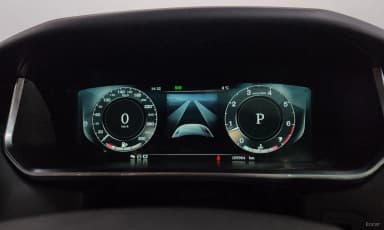 Range Rover Sport 2nd Generation