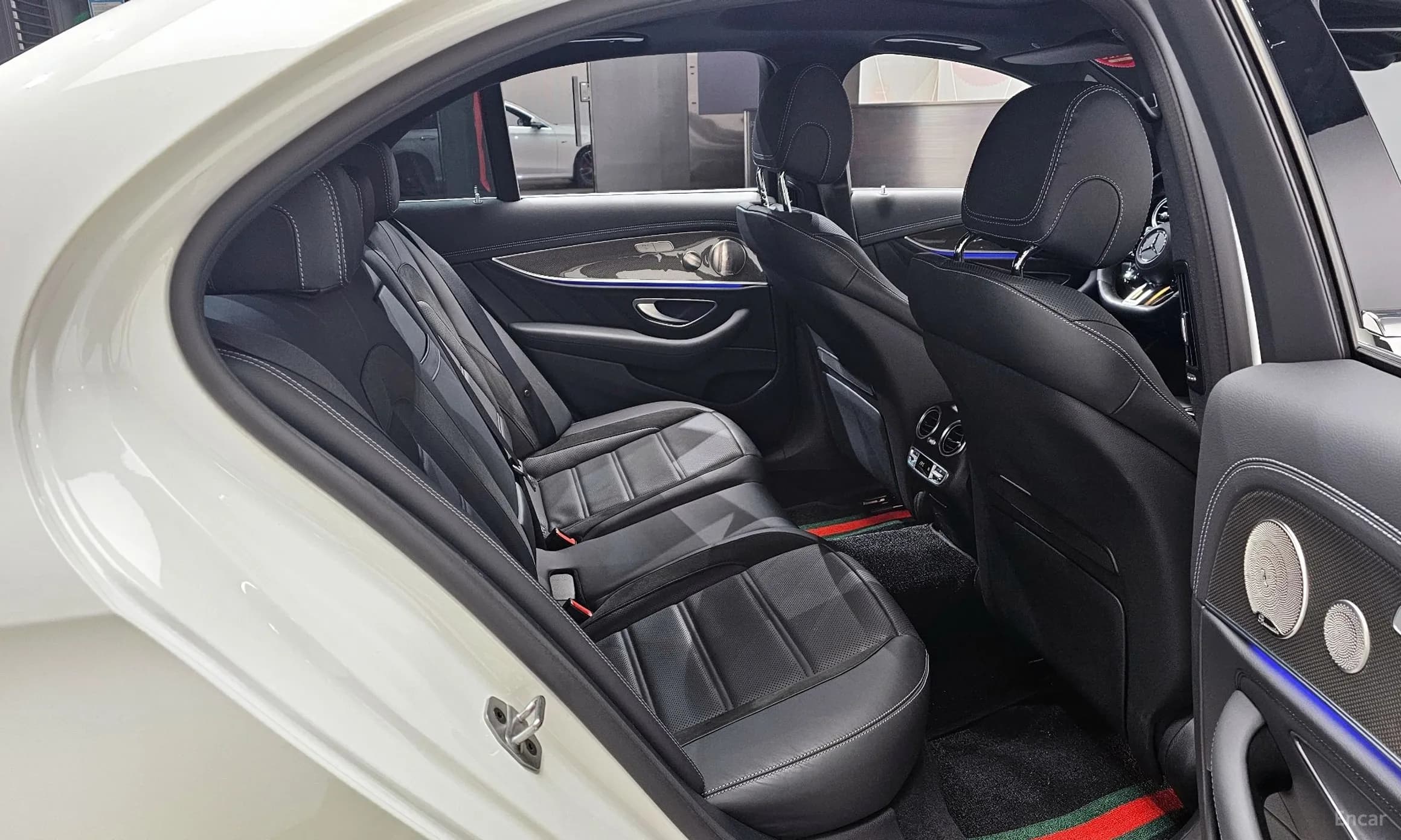 E-Class W213