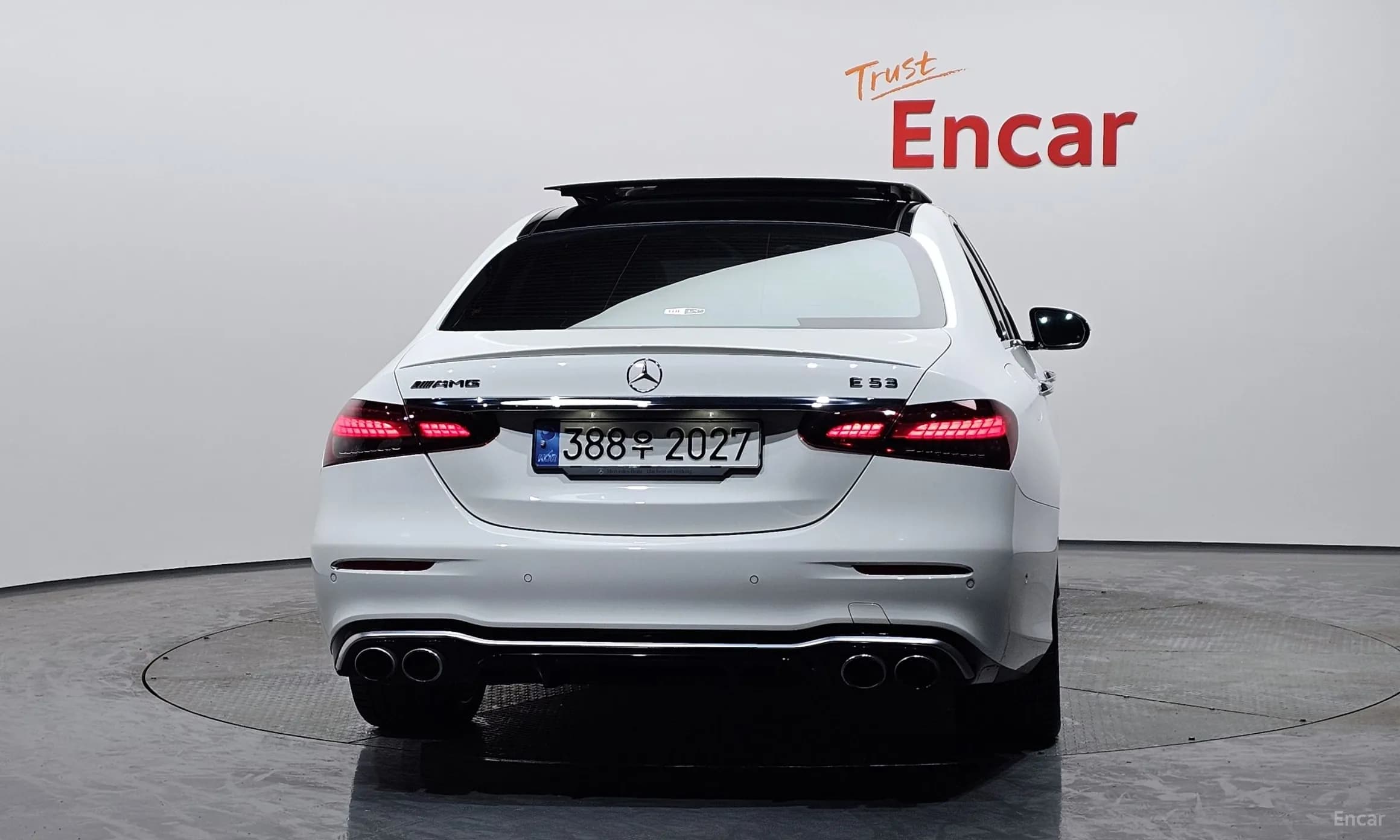 E-Class W213