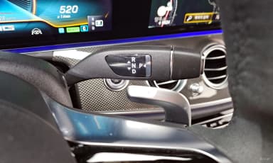 E-Class W213
