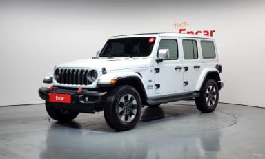 Wrangler (JL)