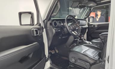 Wrangler (JL)