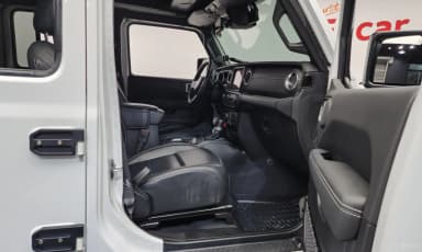 Wrangler (JL)