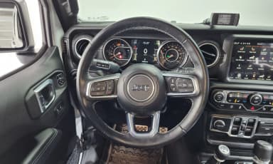 Wrangler (JL)