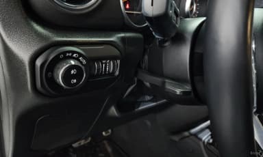 Wrangler (JL)