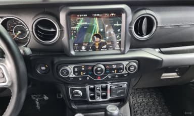 Wrangler (JL)