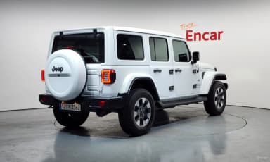 Wrangler (JL)