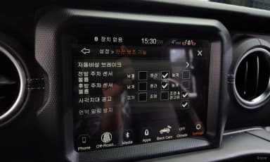 Wrangler (JL)
