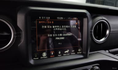 Wrangler (JL)