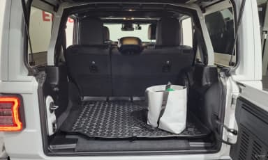Wrangler (JL)