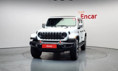 Wrangler (JL)