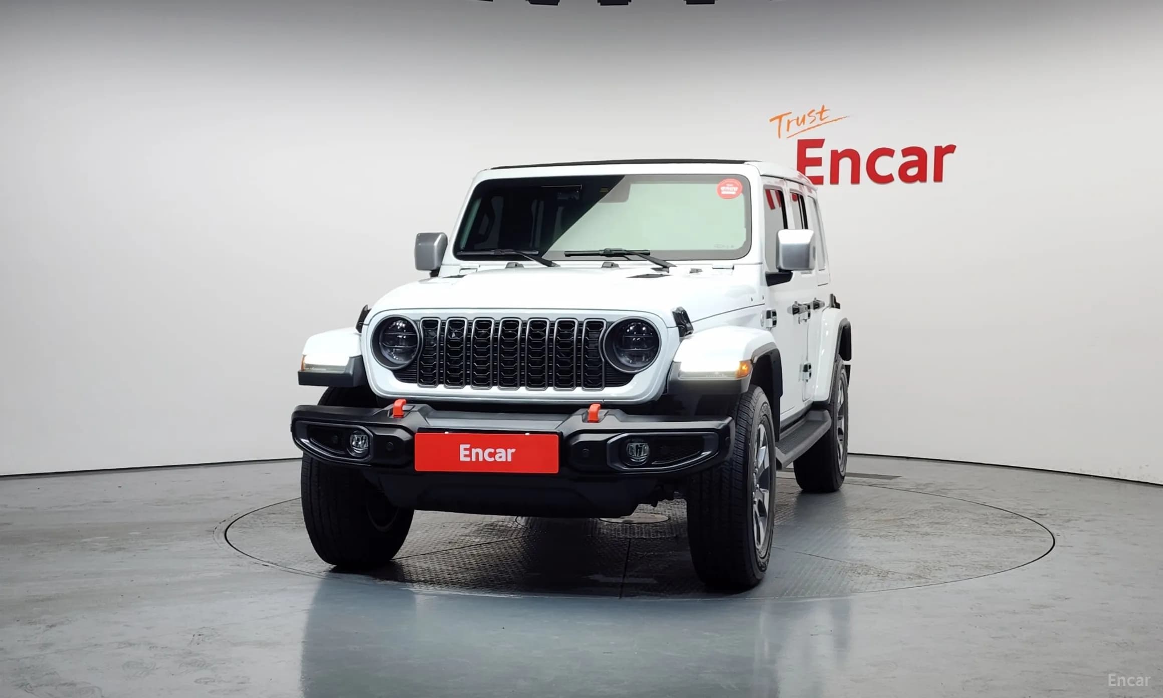 Wrangler (JL)