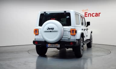 Wrangler (JL)