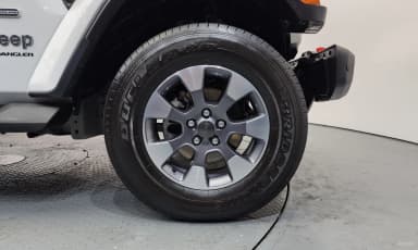 Wrangler (JL)