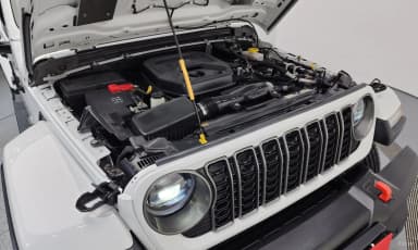 Wrangler (JL)