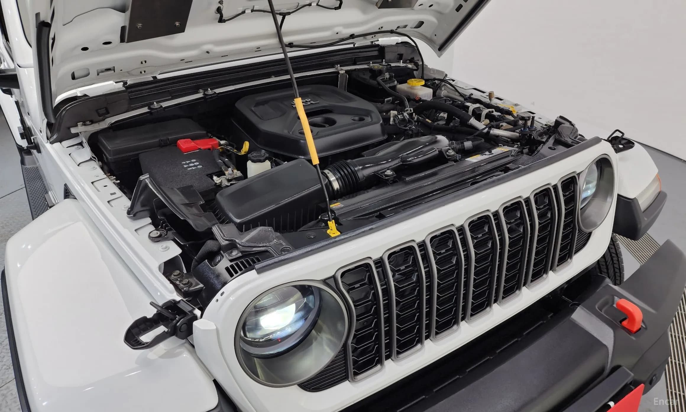 Wrangler (JL)
