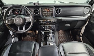 Wrangler (JL)
