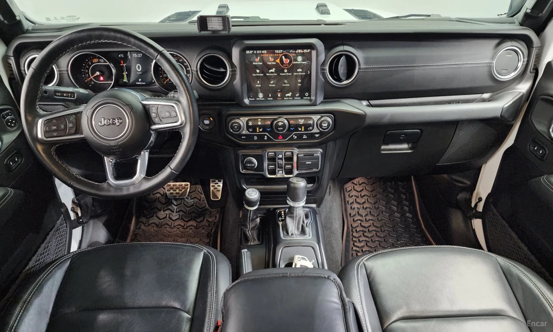 Wrangler (JL)