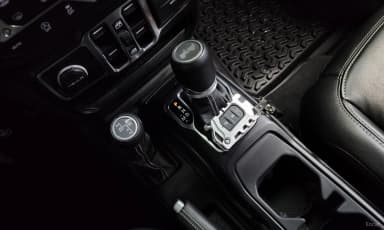 Wrangler (JL)