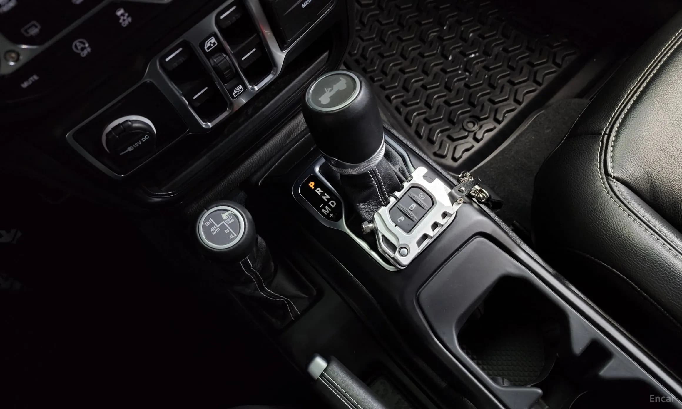 Wrangler (JL)