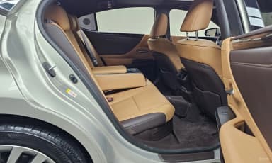 ES300h 7th Generation