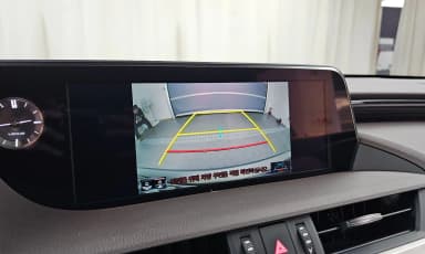 ES300h 7th Generation