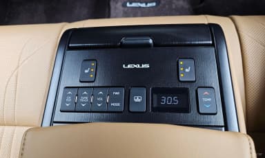 ES300h 7th Generation