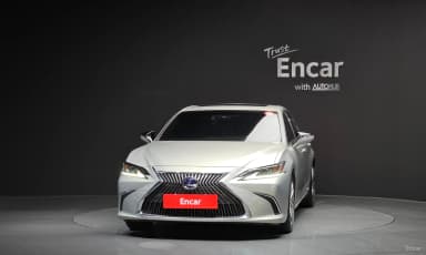 ES300h 7th Generation