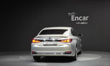 ES300h 7th Generation