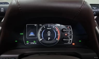 ES300h 7th Generation