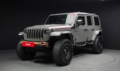Wrangler (JL)