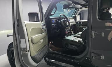 Wrangler (JL)