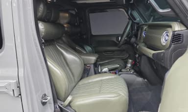 Wrangler (JL)