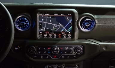 Wrangler (JL)
