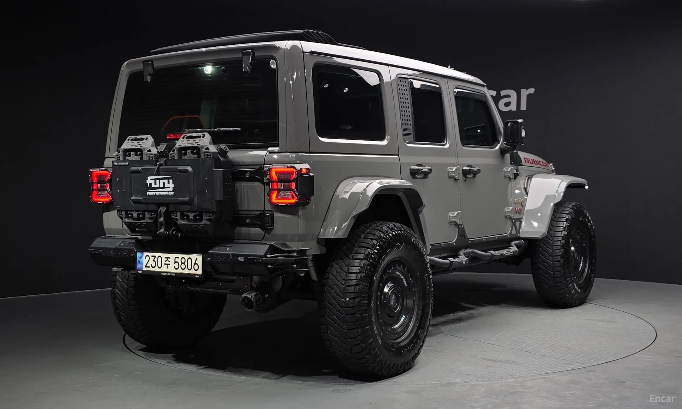 Wrangler (JL)
