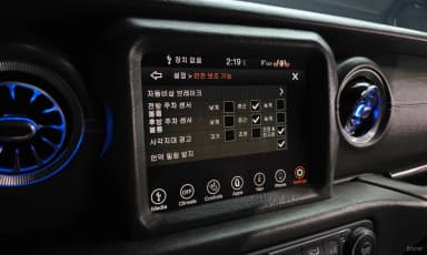 Wrangler (JL)