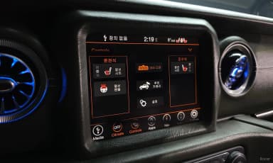 Wrangler (JL)