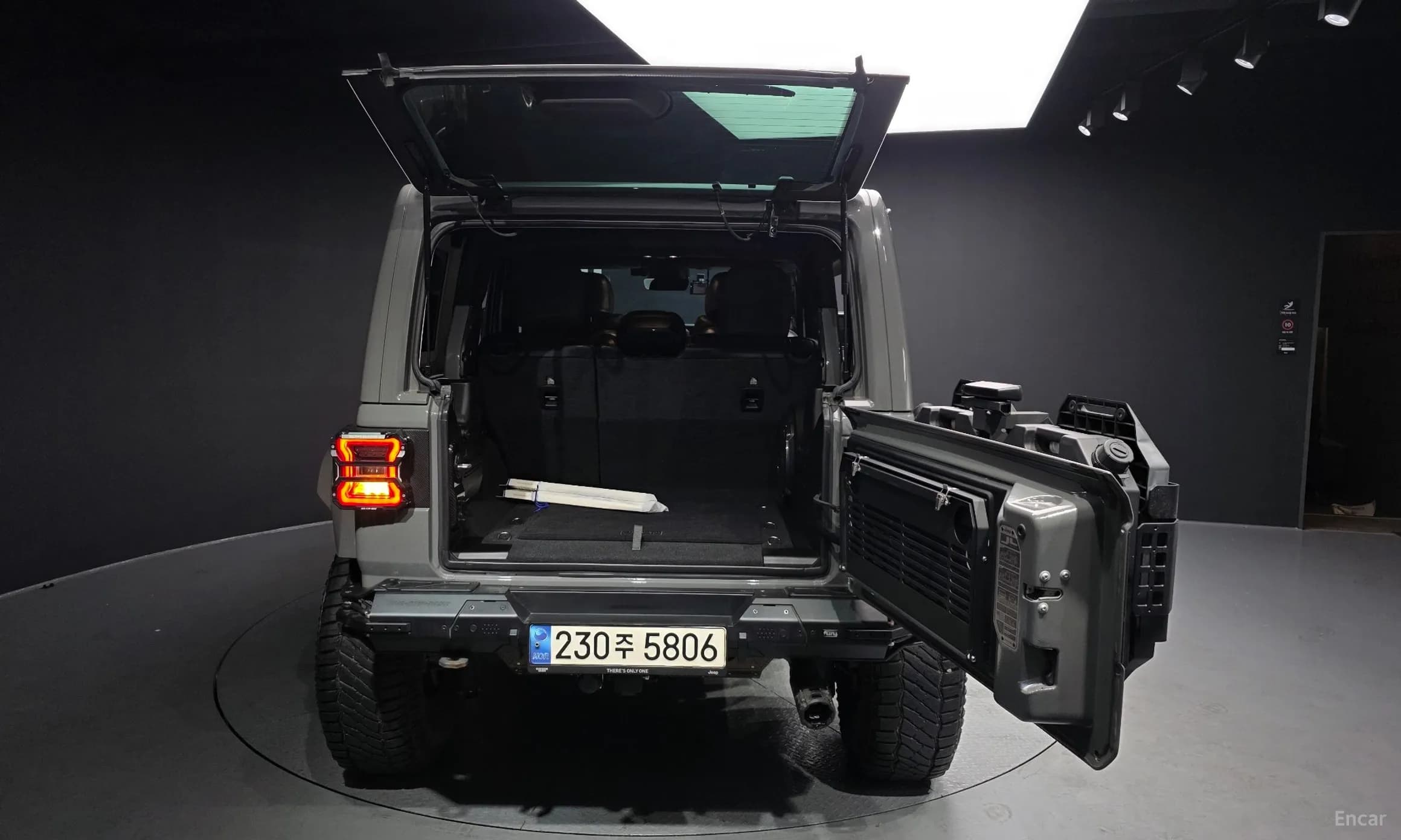Wrangler (JL)