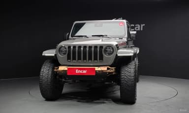 Wrangler (JL)