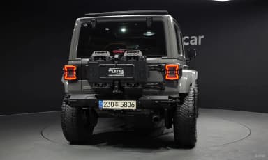 Wrangler (JL)
