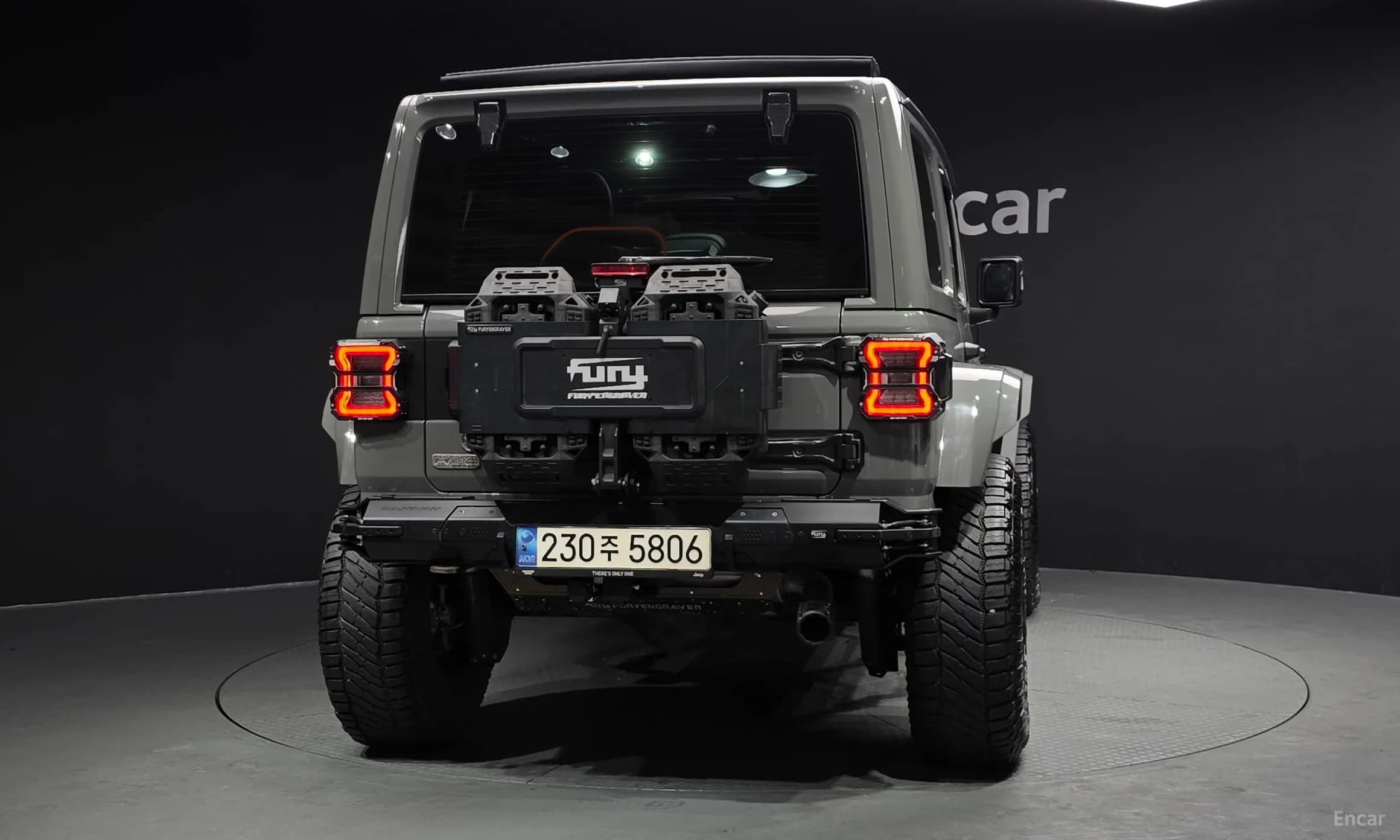 Wrangler (JL)