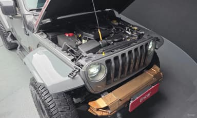 Wrangler (JL)