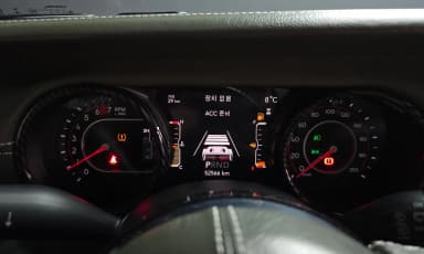 Wrangler (JL)