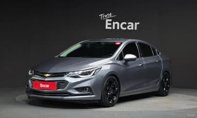 Cruze