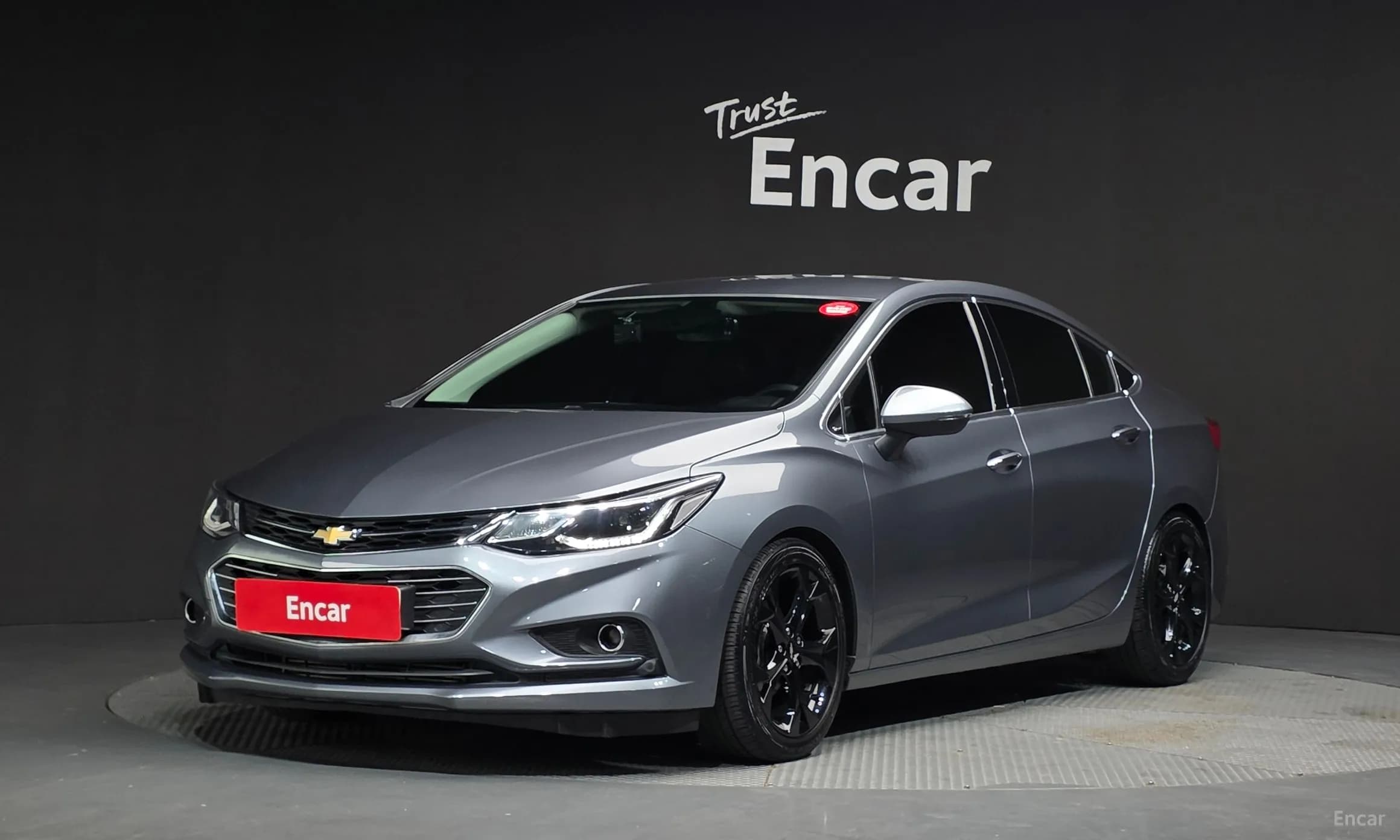 Cruze