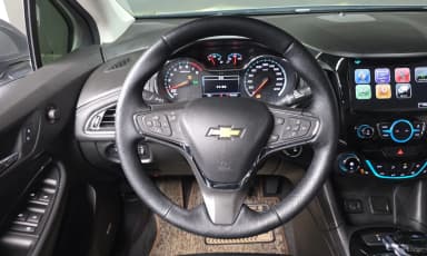 Cruze