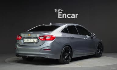 Cruze