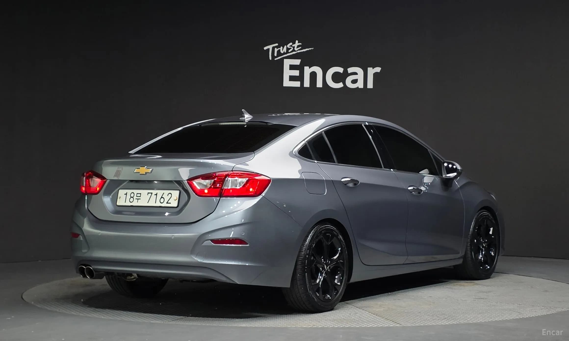 Cruze