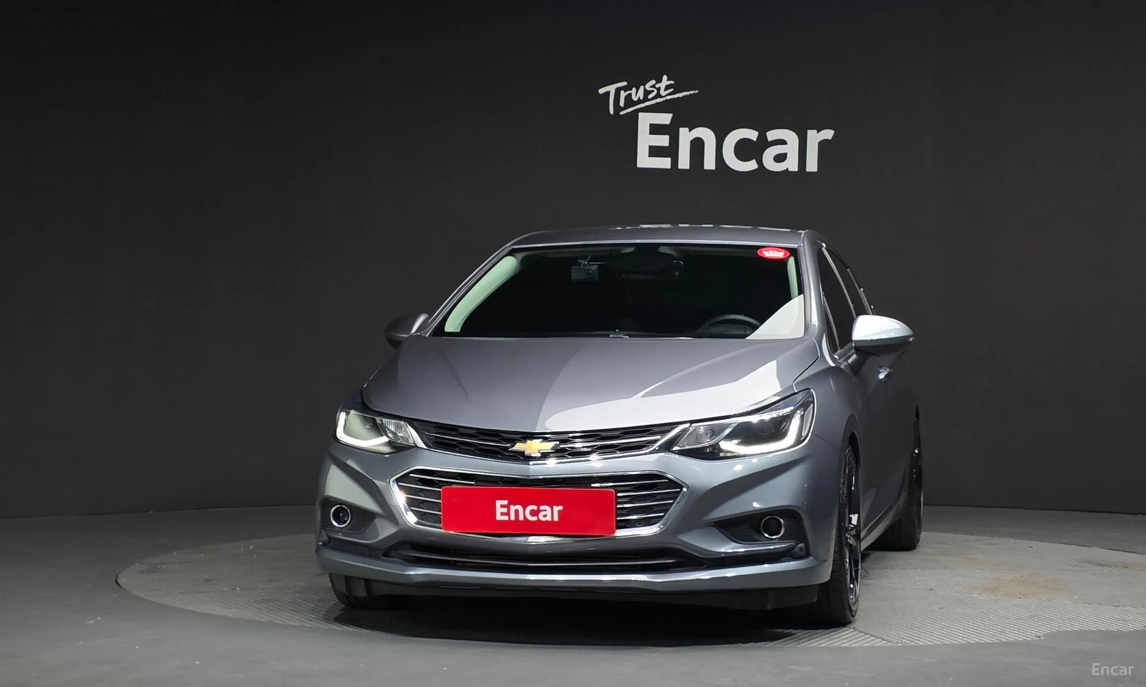 Cruze